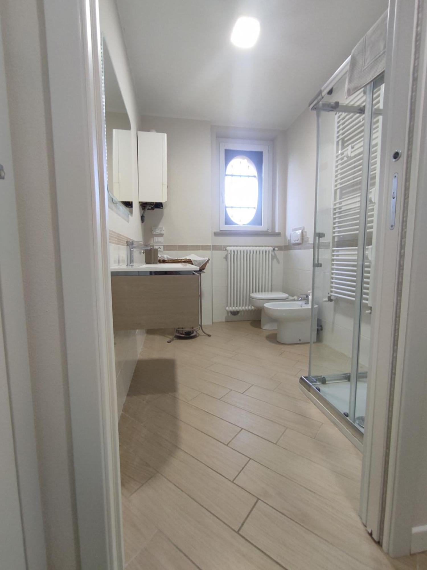 Bed and Breakfast La Pergola Becedasco Zewnętrze zdjęcie
